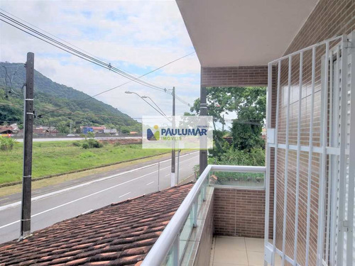 Imagem 14 de 17 de Sobrado Com 2 Dorms, Solemar, Praia Grande - R$ 250 Mil, Cod: 830847 - V830847