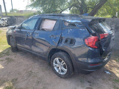 Gmc Terrain 2019 ( En Partes ) 2018 - 2023 1.5l Aut Yonke