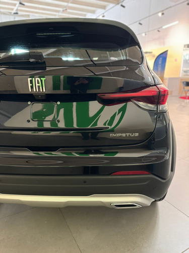 Fiat Pulse 1.3 Impetus