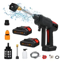 Comprar Máquina De Limpieza, Limpieza, Riego, Lavadora, 60 Bar