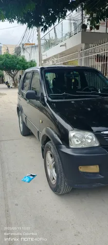 Zotye Nomada 1.6l