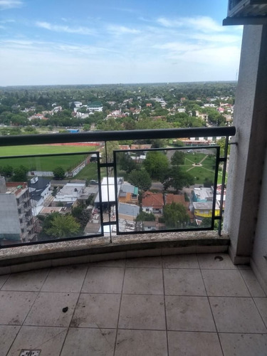 Departamento En Venta En Muñiz