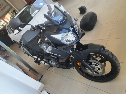Imagen 4 de 7 de Suzuki V- Strom