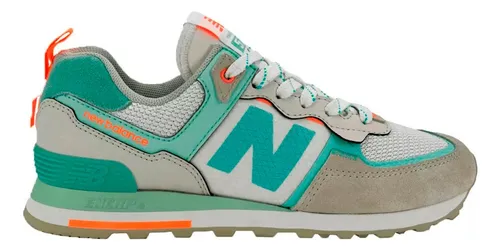 Comprar zapatillas new balance mujer hot sale