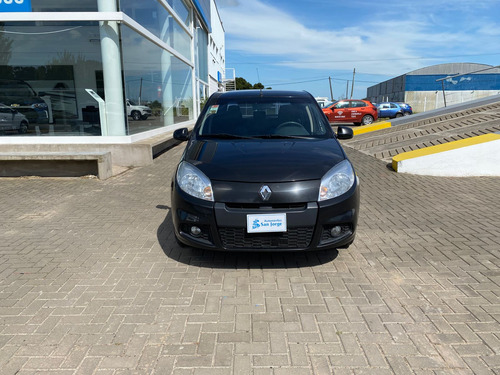 Renault Sandero 1.6 Confort 105cv