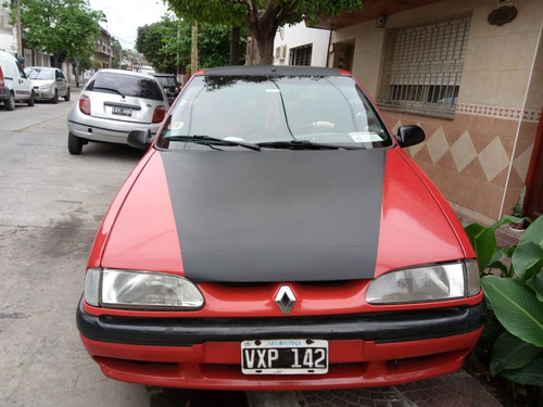 Renault R19 1.6 Rni