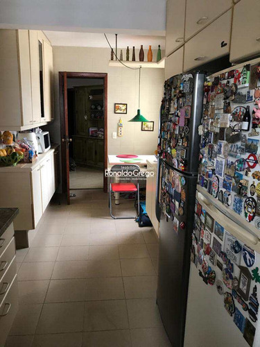 Imagem 16 de 24 de Apartamento Á Venda Com 3 Dorms, Vila Andrade - R$ 1.1 Mi. - V4309