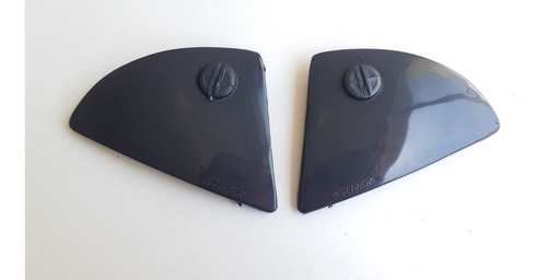 Reparo Placa Lateral Capacete Ebf 7 Modelo Antigo