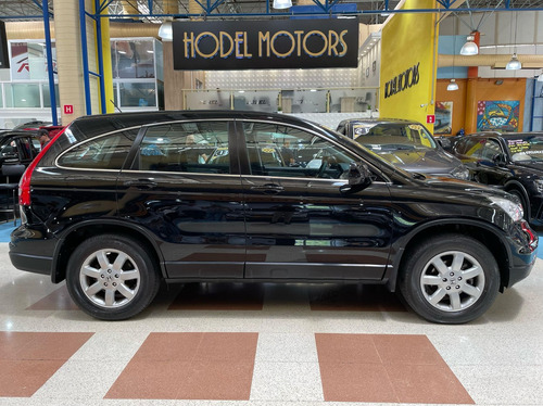 Honda CR-V 2.0 LX 4X2 16V