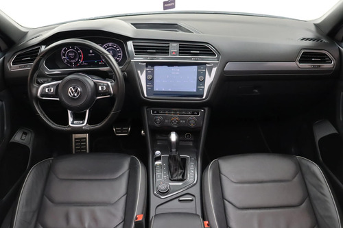 Volkswagen Tiguan TIGUAN ALLSPAC R-LINE 350 TSI 2.0 4X4