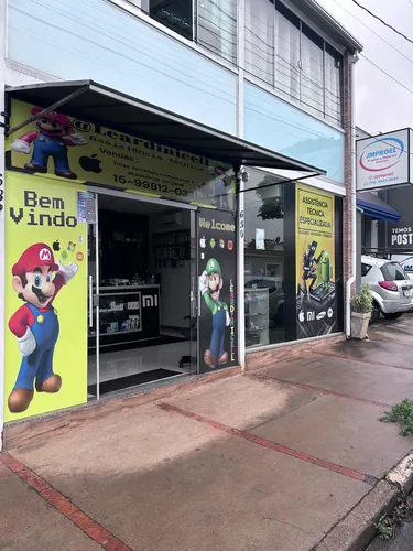 Ponto Comercial 2 Cômodo É Um Banheiro