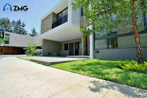 Imagen 3 de 23 de Preciosa Casa En Mitica