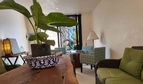 Casa En Venta En Chicxulub Puerto