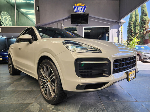 Porsche Cayenne S Coupé 2023