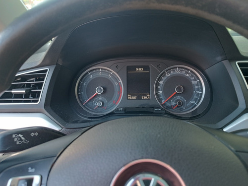 Volkswagen Gol 1.6 Trendline 101cv