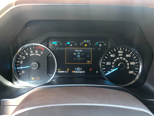 Ford F150 Edicion Especial King Ranch Importada