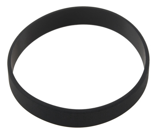 Pulsera Elástica De Goma De Silicona De Moda, 5 Unidades, Ti