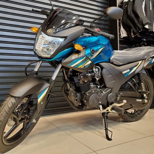 Imagen 11 de 18 de Yamaha Sz Rr 150 0km Ybr 2018 Mejor Valor Contado Patronelli