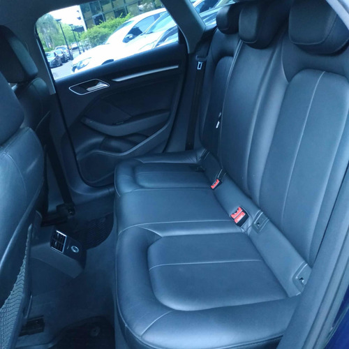 Audi A3 1.4 Tfsi 150 Cv Madero Motors 2017