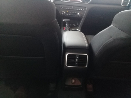 Imagen 5 de 7 de Kia Sportage 4x2 Full A/t