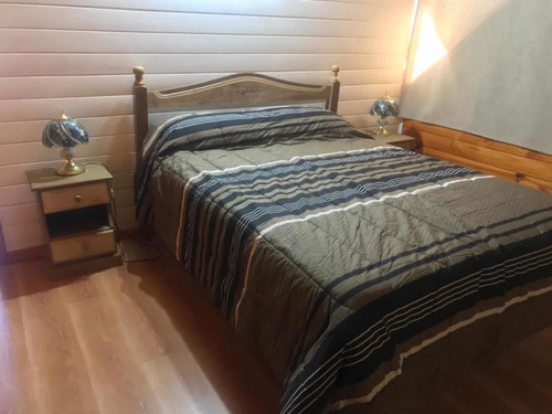 Imagen 6 de 9 de Alquiler Turistico Temporario Cabaña Villa La Angostura