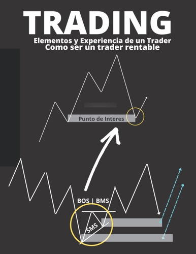 Libro: Trading Elementos Y Experiencia De Un Trader: Como Se