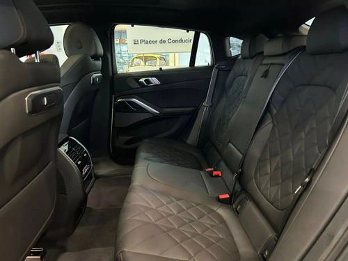 BMW X6 3.0 Xdrive 40I M Sport 381Cv