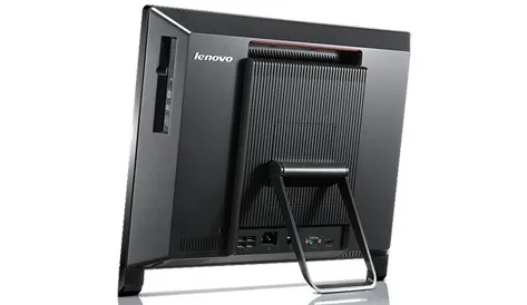All In One Lenovo Intel Core I5 4gb 500gb - Novo All In One Lenovo Intel Core I5 4gb 500gb - Novo