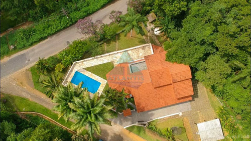 Imagem 4 de 20 de Casa Com 5 Dorms, Praia Dura, Ubatuba - R$ 1.5 Mi, Cod: 757 - V757