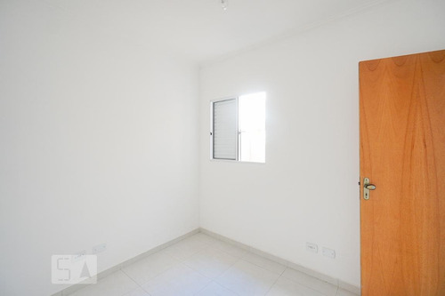 Apartamento À Venda - Vila Esperança, 1 Quarto, 33 - S893132750