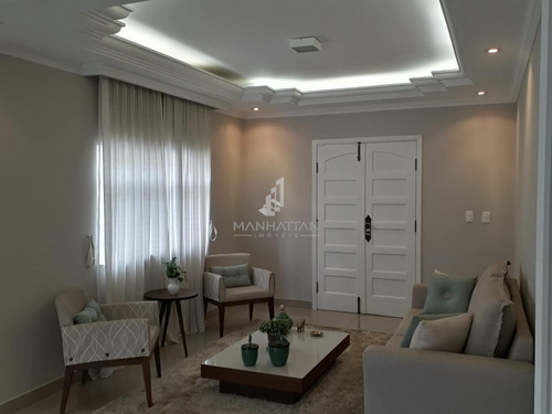 Imagem 2 de 30 de Casa À Venda Em Parque Franceschini - Ca004578