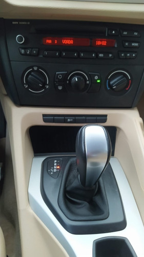 Bmw/ X1 2.0 18i