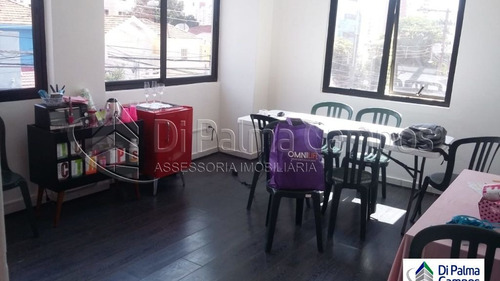 Imagem 2 de 6 de Sala Comercial Vila Mariana, Av Domingos De Morais - Dp4589