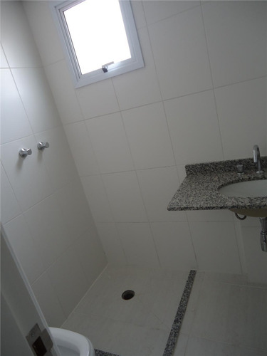 Imagem 11 de 18 de Apartamento Residencial À Venda, Tatuapé, São Paulo. - Ap3030