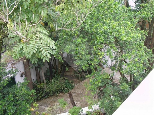 Casa-são Paulo-cidade Jardim | Ref.: 3-im87423 - 3-im87423