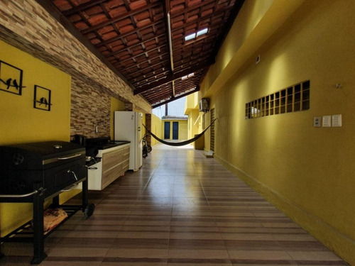 Imagem 27 de 29 de Magnifica Casa Em Candeias - Ca1434