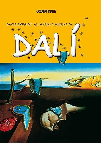 Descubriendo El Mágico Mundo De Dalí: El Artista Surrealista
