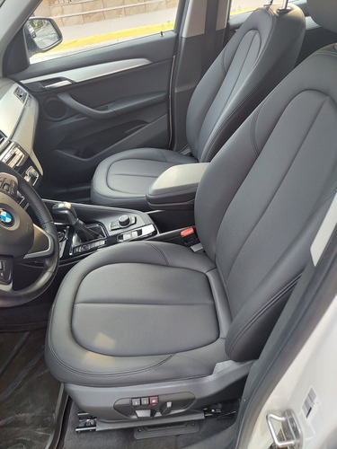 Imagen 6 de 13 de Bmw X1 2017 2.0 Sdrive 20ia X Line At
