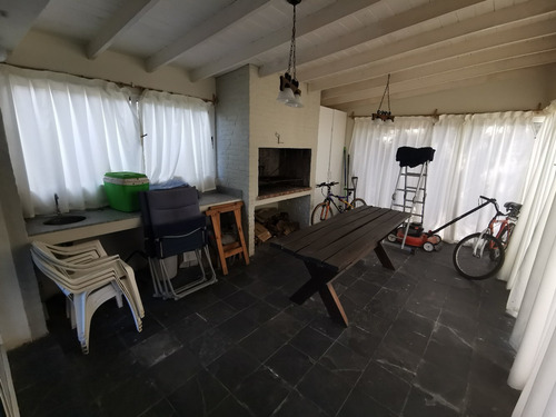 Venta Casa Punta Colorada Para Entrar