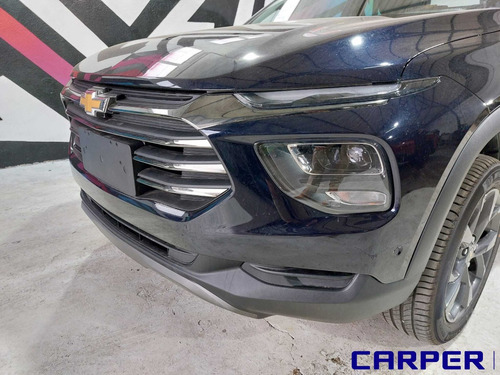 Chevrolet Montana Premier At 2024