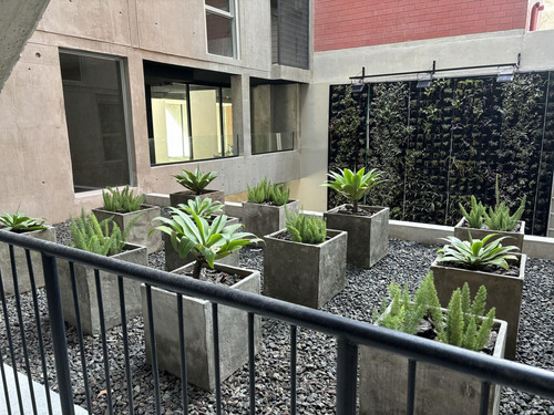 Venta Apartamento De 2 Dormitorios Con Garaje En Cordón Sur A Estrenar. -- Ideal Inversores