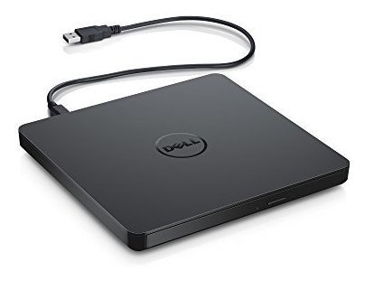 Dell Dw316 Slim Dvd Disco Optico Usb Externo 429 Aaux