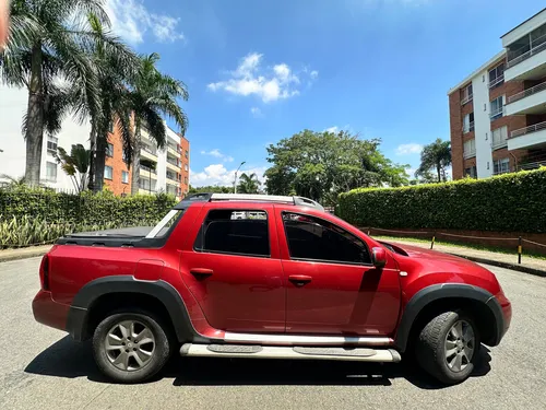 Renault Duster Oroch 2.0 Dynamique