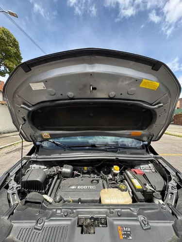 Chevrolet Tracker 1.8 Lt At