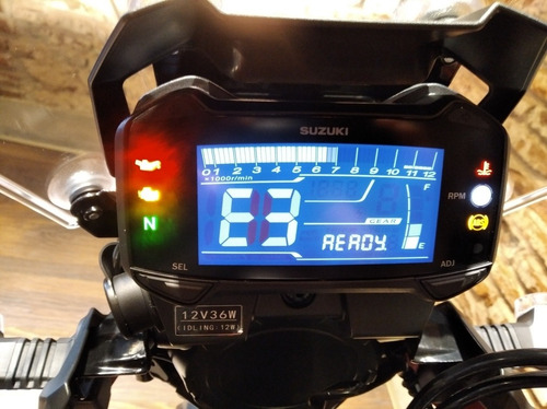 Suzuki V-strom 250 Abs (0km) Tomo Permuta !! - Bamp Group