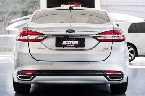 Ford Mondeo 2.0 Se Ecoboost 240cv - Car Cash