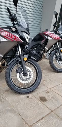 Imagen 5 de 15 de Kawasaki Versys 300
