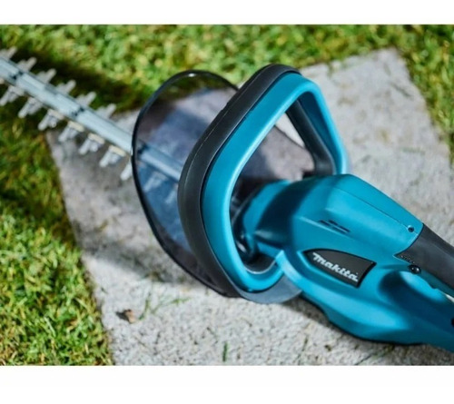Imagen 4 de 10 de Corta-cerco Makita Duh523z Inalámbrico 52 Cm 18v Sin Batería