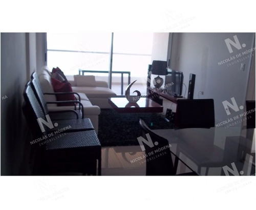 Imagen 5 de 13 de Hermoso Departamento En Venta, Zona De La Brava. - Punta Del Este Brava