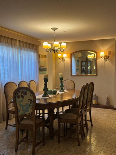 Venta Casa 5 Dormitorios Zona Av America